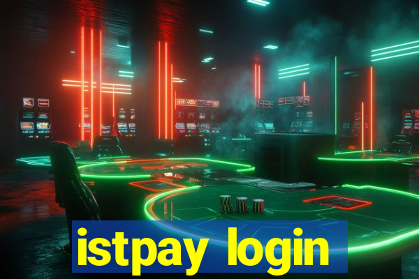 istpay login